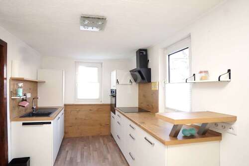 Foto - Haus zum Kaufen in Großenlüder 135.000,00 € 86 m²