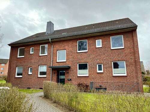 Foto - Wohnung zum Mieten in Stade 645,50 € 67.25 m²