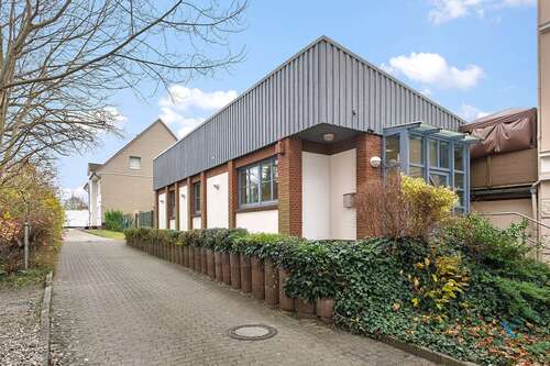 Foto - Büro in Flensburg Nordstadt 198.000,00 € 135.02 m²