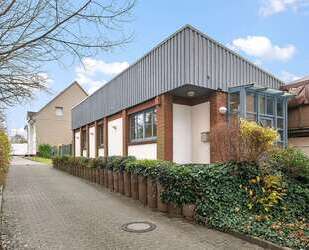 Büro in Flensburg Nordstadt 198.000,00 € 135.02 m² - Flensburg / Nordstadt