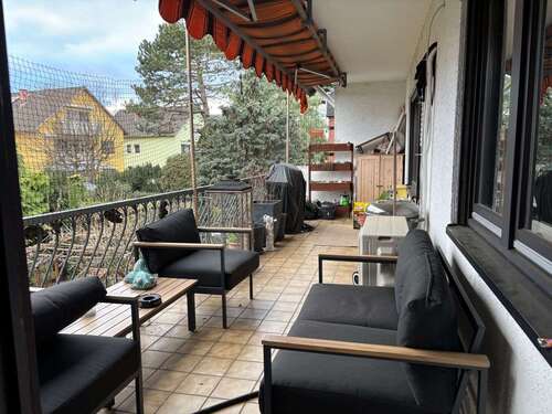 Foto - Wohnung zum Kaufen in Brühl 264.000,00 € 112.34 m²