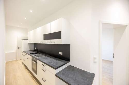 Foto - Wohnung zum Kaufen in Münster 443.000,00 € 71 m²