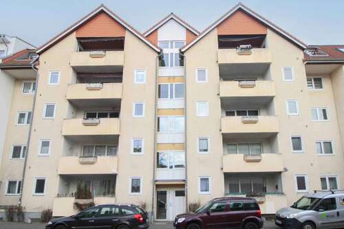 Foto - Wohnung zum Kaufen in Magdeburg 85.000,00 € 63 m²