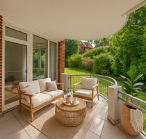 Wohnung zum Kaufen in Bad Zwischenahn 429.000,00 € 99 m²