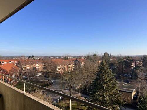 Foto - Wohnung zum Kaufen in Lüneburg 129.000,00 € 44 m²