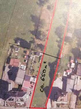 Foto - Grundstück zu verkaufen in Lautertal 69.750,00 € 2400 m²