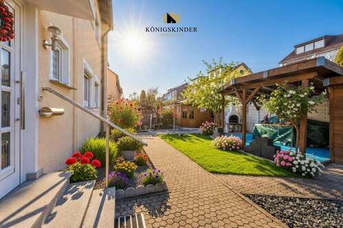 Foto - Haus zum Kaufen in Großbettlingen 565.000,00 € 160.87 m²