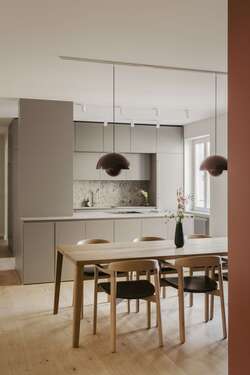 Foto - Wohnung zum Kaufen in Berlin 1.980.000,00 € 167 m²