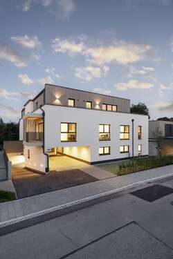Foto - Wohnung zum Mieten in Rosenheim 2.234,00 € 106.39 m²