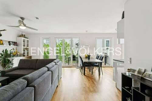 Foto - Wohnung zum Kaufen in Köln 530.000,00 € 89 m²