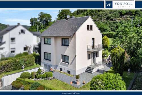 Foto - Haus zum Kaufen in Langsur 295.000,00 € 135 m²
