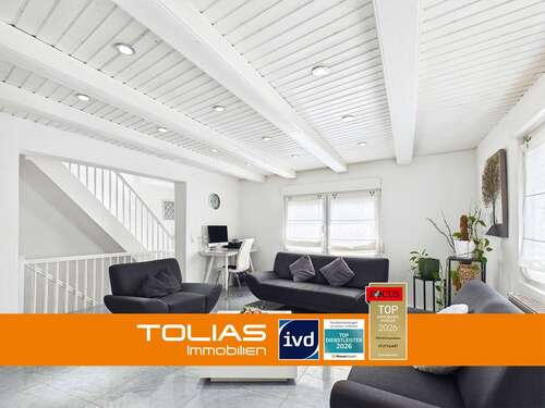Foto - Haus zum Kaufen in Remseck am Neckar 499.500,00 € 120.85 m²