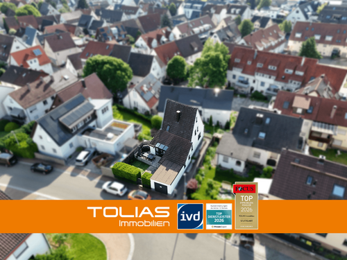 Foto - Haus zum Kaufen in Remseck am Neckar 448.999,00 € 120.85 m²