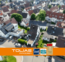 Haus zum Kaufen in Remseck am Neckar 448.999,00 € 120.85 m²