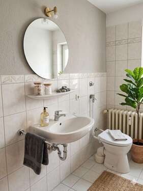 Foto - Wohnung zum Mieten in Ludwigshafen 695,00 € 60 m²