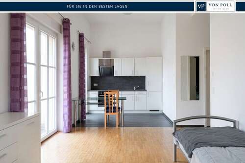 Foto - Wohnung zum Kaufen in Lahr 175.000,00 € 58 m²