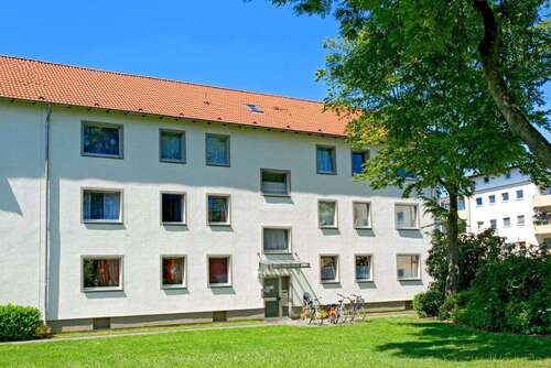 Foto - Wohnung zum Mieten in Ahlen 576,00 € 74.44 m²