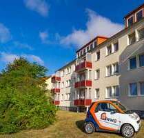 Wohnung zum Mieten in Wolmirstedt 375,00 € 62 m²