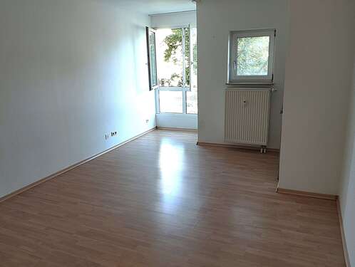 Foto - Wohnung zum Kaufen in Nürnberg 110.000,00 € 23.19 m²