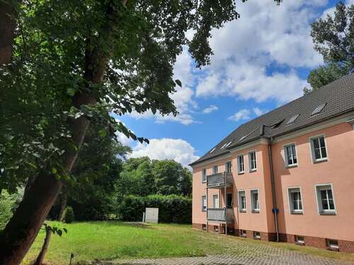 Foto - Wohnung zum Mieten in Zwickau 483,00 € 69 m²