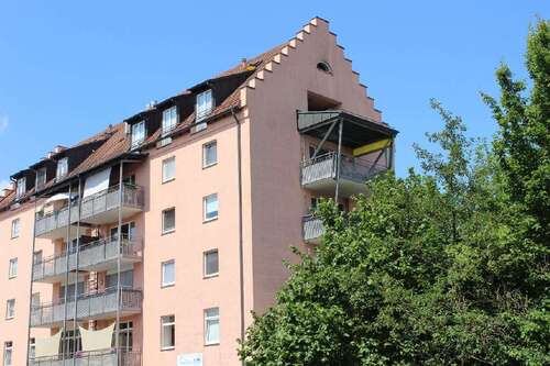 Foto - Wohnung zum Kaufen in Wertingen 455.000,00 € 127.5 m²