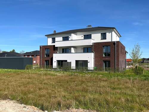 Foto - Wohnung zum Mieten in Apen 555,00 € 55.27 m²