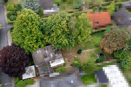 Foto - Grundstück zu verkaufen in Hamburg 650.000,00 € 1024 m²