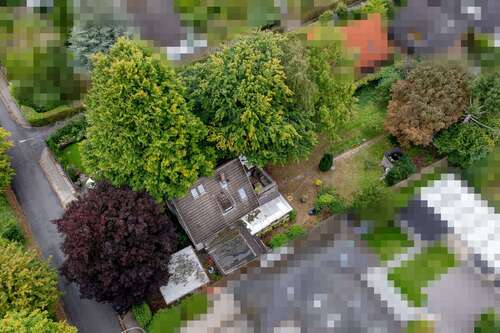 Foto - Grundstück zu verkaufen in Hamburg 550.000,00 € 1024 m²