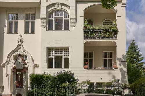 Foto - Wohnung zum Kaufen in Berlin 1.227.000,00 € 168 m²