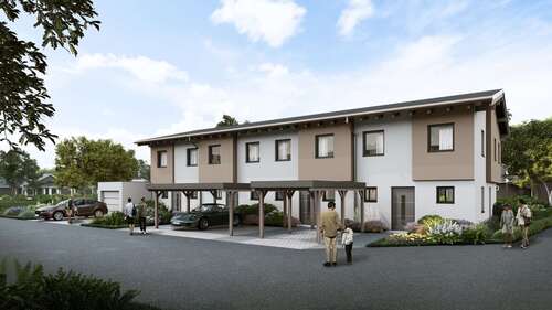 Foto - Haus zum Kaufen in Memmingen 499.000,00 € 98 m²