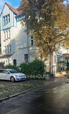 Foto - Wohnung zum Mieten in Leipzig 450,00 € 43 m²