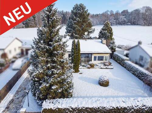 Foto - Grundstück zu verkaufen in Starnberg-Söcking 1.798.000,00 € 1059 m²