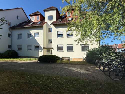 Foto - Wohnung zum Kaufen in Helmstedt 125.000,00 € 89.25 m²
