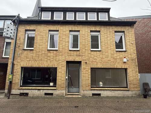 Foto - Haus zum Kaufen in Brüggen 249.500,00 € 120 m²