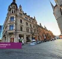 Büro in Halle 2.950,00 € 300 m²