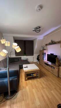 Foto - Wohnung zum Mieten in Leipzig 550,00 € 51 m²