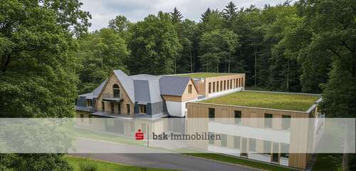 Foto - Gastronomie in Heidesee 885.000,00 € 1119 m²