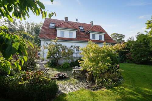 Foto - Haus zum Kaufen in Braunschweig Riddagshausen 2.000.000,00 € 312 m²