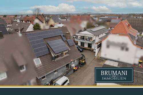 Foto - Haus zum Kaufen in Eschbach 997.000,00 € 427 m²