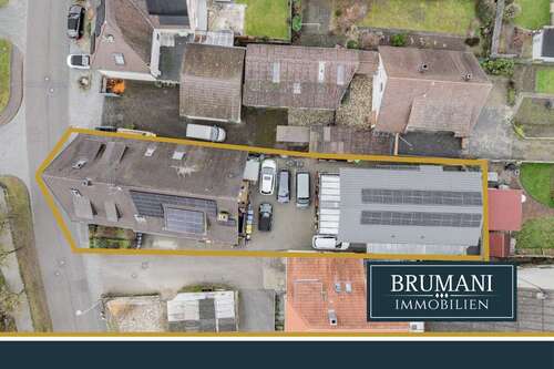 Foto - Haus zum Kaufen in Eschbach 997.000,00 € 427 m²