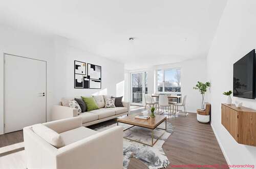 Foto - Wohnung zum Mieten in Rüthen 778,65 € 53.7 m²