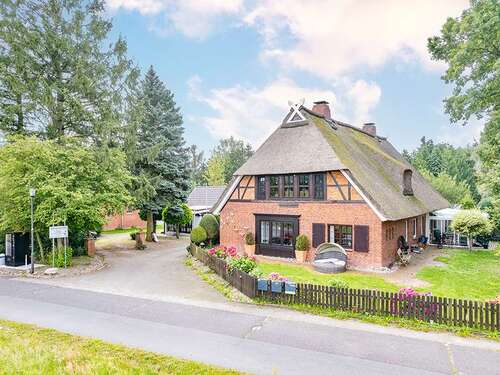 Foto - Haus zum Kaufen in Tespe 1.549.000,00 € 594 m²