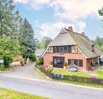 Haus zum Kaufen in Tespe 1.549.000,00 € 594 m²