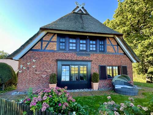 Foto - Haus zum Kaufen in Tespe 1.549.000,00 € 594 m²