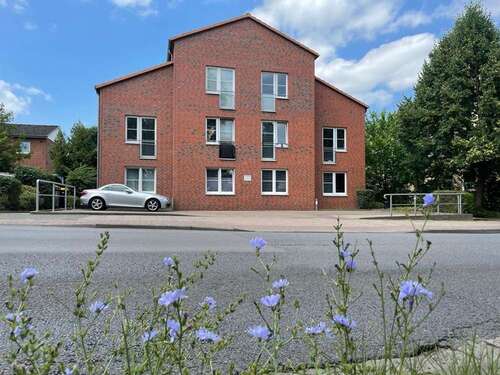 Foto - Wohnung zum Mieten in Lüneburg 290,00 € 22 m²