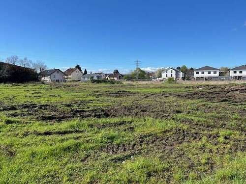 Foto - Grundstück zu verkaufen in Maxdorf 242.000,00 € 605 m²