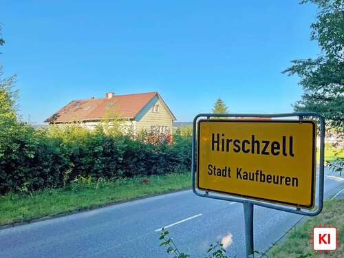 Foto - Haus zum Kaufen in Kaufbeuren 335.000,00 € 72.16 m²