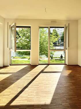 Foto - Wohnung zum Mieten in Frankfurt 1.250,00 € 78 m²