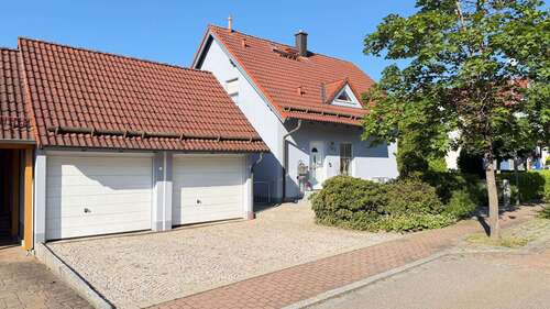 Foto - Haus zum Kaufen in Michelfeld 610.000,00 € 120 m²