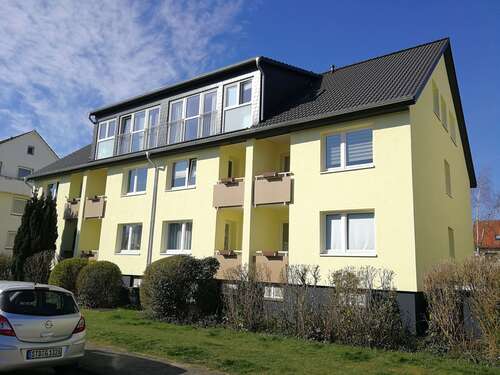 Foto - Wohnung zum Mieten in Buxtehude 610,00 € 52 m²